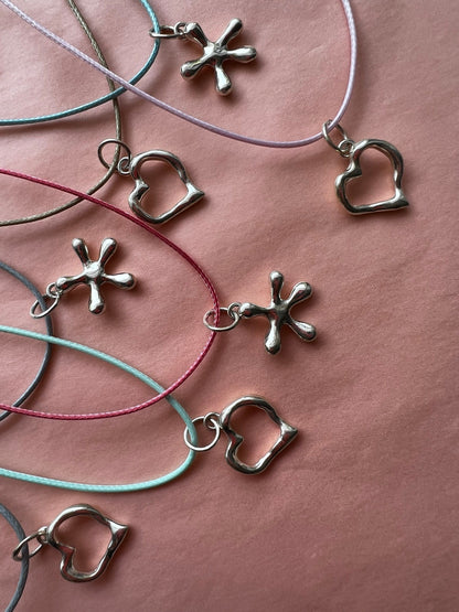 Gold Layered Sterling Silver925 Heart Earrings, Valentine's Gift Valentine’s Day for girls